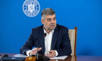 Marcel Ciolacu ia în calcul demisia din fruntea PSD, după rezultatul alegerilor  (surse)