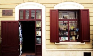 Faimosul anticariat Röser din Cluj se închide