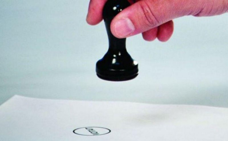 Peste 5.600 de voturi NULE, la Cluj! Au votat degeaba