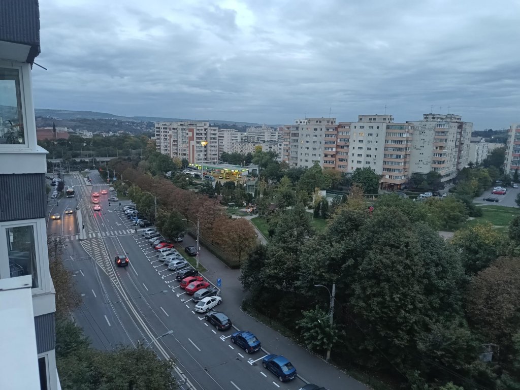 Câte locuințe s-au vândut la Cluj luna octombrie. Tranzacțiile, mai multe față de anul trecut
