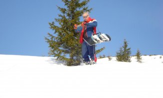 Mulţumim, domnule profesor Ștefan Fediuc