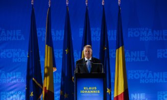 Horia Nasra: Klaus Iohannis a ucis PSD si PNL