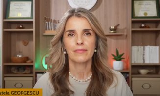 Soția lui Călin Georgescu, către femei: ”Nu fiți pantalonoase. Nu vă lăsați păcălite de nebunia asta cu feminismul''