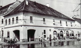 Casa Hintz, actualul Muzeu al Farmaciei