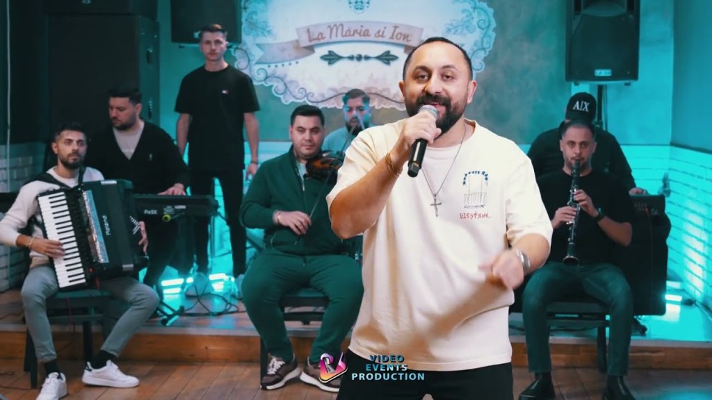 Clujul are un nou „imn”. Melodie pe ritm de manele: „Știe toată Europa, frumos e la Cluj-Napoca”