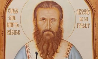 Se împlinesc 35 de ani de la moartea lui Arsenie Boca. Părintele supranumit Sfântul Ardealului, prăznuit pentru prima oară după canonizare