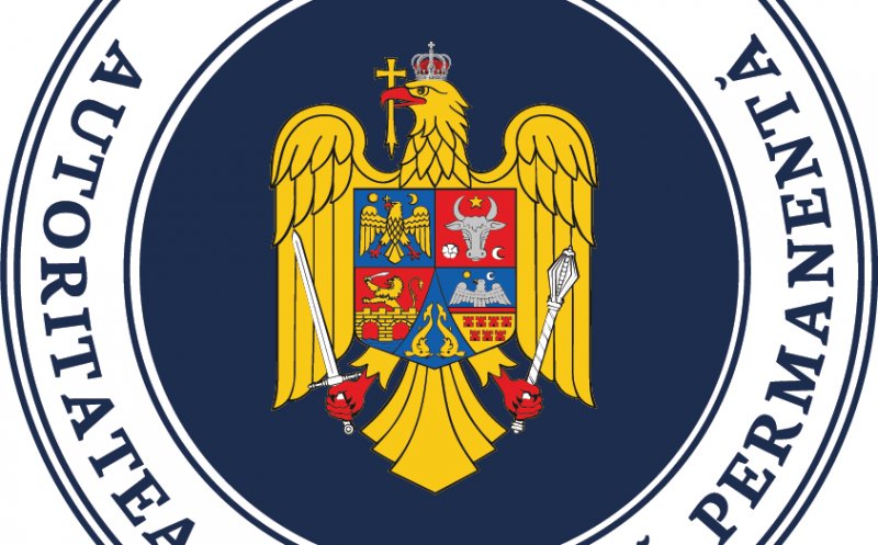 AEP, sesizare la Poliţie şi Parchet în cazul lui Călin Georgescu şi al altor candidaţi