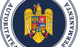 AEP, sesizare la Poliţie şi Parchet în cazul lui Călin Georgescu şi al altor candidaţi