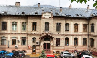 Noi modernizări la SCJU Cluj: Saloane recompartimentate, aparatură de ultimă generație și centrală de tratare a aerului la Clinica Medicală I