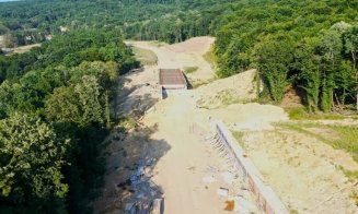 Percheziţii ale Parchetului European, inclusiv la  Cluj și CNAIR, într-un dosar vizând lucrările la centura Zalău