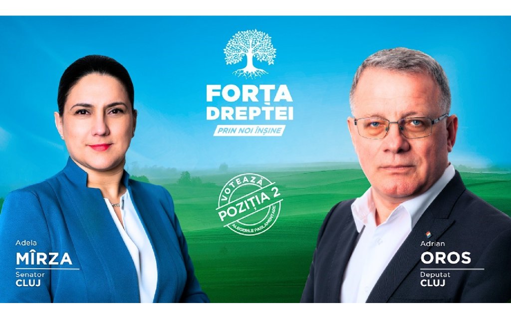 AȚI DAT FOC ROMÂNIEI!