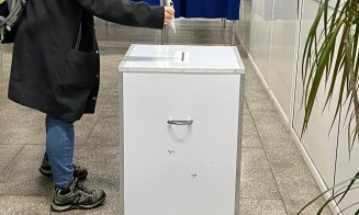 Augustin Zegrean, întrebat dacă este posibil scenariul anulării primului tur al alegerilor, după decizia CCR: „Mă tem că acolo or să meargă, dacă le tot încurcă aşa”