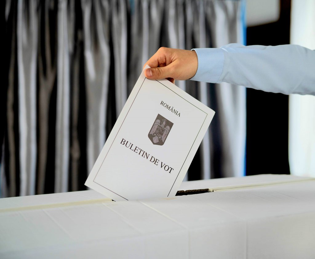 Buletinele de vot din străinătate sunt preluate, transportate și depozitate, în regim de urgență, în țară