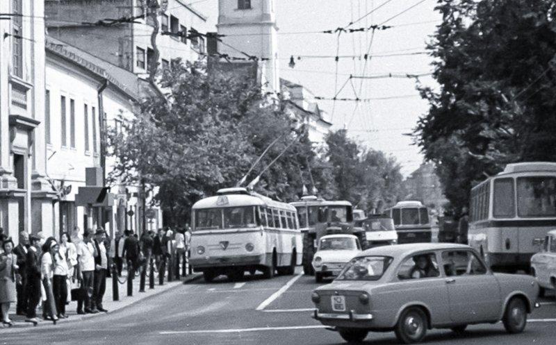 Puțină aglomerație în față la Sora