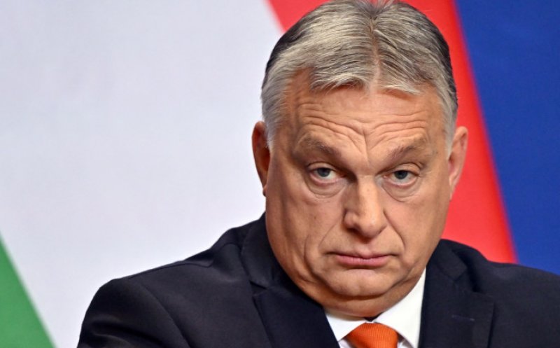 Viktor Orbán privește alegerile din România ca pe "un experiment": "S-a întâmplat acolo ceva foarte interesant. E întâlnirea tehnologiei moderne cu alegătorii"