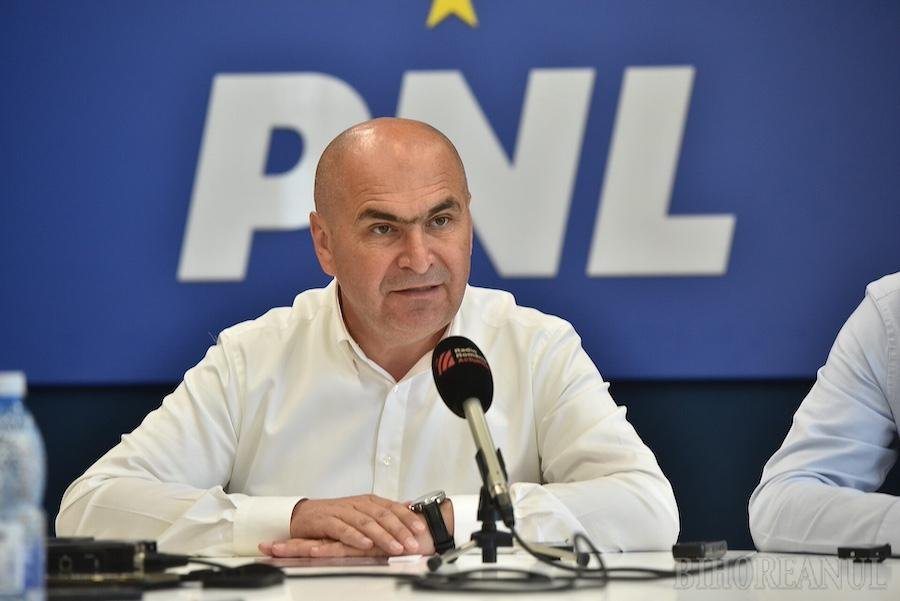 Votează Reformele lui Bolojan – Votează PNL! O șansă pentru un stat modern, eficient și european!