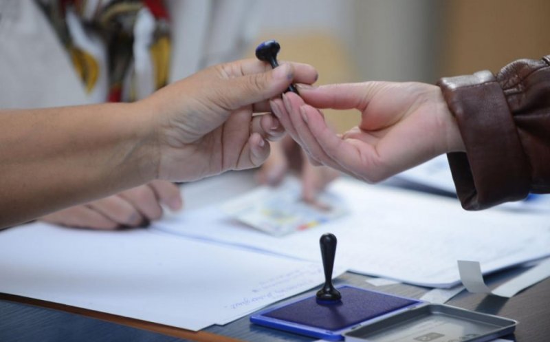 ALEGERI PARLAMENTARE 2024: Peste 4.000 de români au votat în străinătate