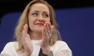 Elena Lasconi rămâne cu alegerea Ilie Bolojan premier, dacă va câştiga alegerile: „Nu mă răzgândesc”