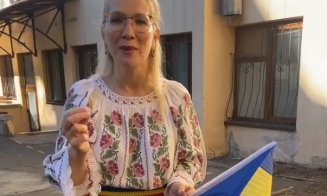 Ramona-Ioana Bruynseels: "Oameni buni, ieșiți din case și votați. Este momentul să ne gândim la copiii noștri, la viitorul țării noastre"