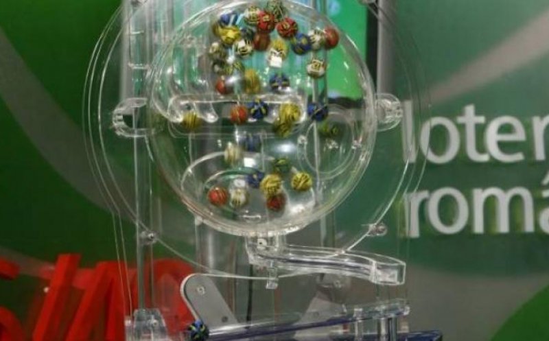 Trageri speciale pentru Loto 6/49 de 1 Decembrie. Cât au fost suplimentate premiile de Ziua Națională a României