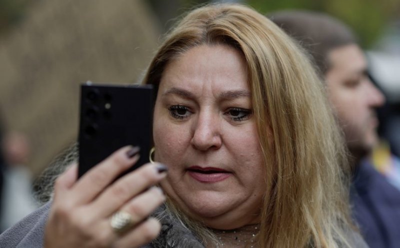 Dosar penal pentru Diana Șoșoacă. A participat la comemorarea lui Corneliu Zelea Codreanu, liderul Mișcării Legionare
