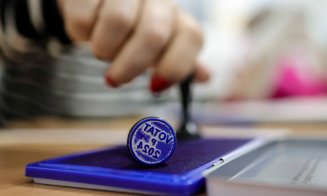 REZULTATE VOT / 99,06% din voturi au fost numărate. Cine câștigă alegerile parlamentare