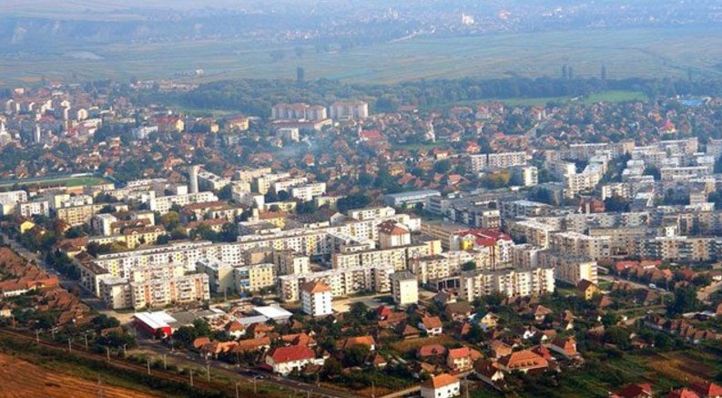 Surpriză la Câmpia Turzii. AUR a câștigat alegerile parlamentare