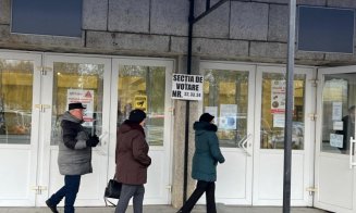 CCR a validat rezultatul primului tur al alegerilor prezidențiale. Duminică mergem la vot / Finala este Lasconi vs Georgescu
