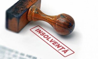 Crește numărul insolvențelor în Cluj. Câte firme din județ au apelat la această procedură în primele 10 luni