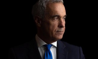 Georgescu, cu ochii pe investitorii străini / Sunt „prea răspândiţi” în România