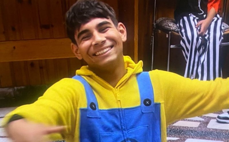 Minorul de 13 ani care a fugit luna trecută dintr-un centru de plasament din Cluj-Napoca, dat din nou DISPĂRUT. Apelați 112 dacă L-AȚI VĂZUT!