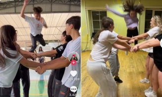 Ce este „Superman Challenge”, noua provocare de pe TikTok care bagă zeci de copii în spital