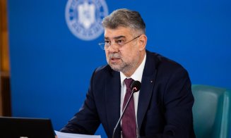 Ciolacu îşi declară susţinerea pentru Elena Lasconi în turul doi al prezidenţialelor / PSD, PNL, USR, UDMR şi minorităţile naţionale au convenit formarea unei coaliţii