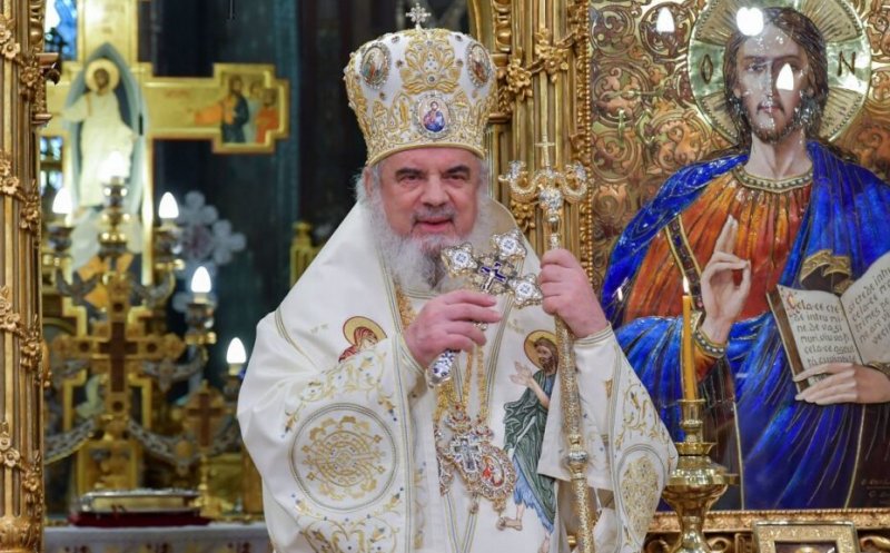 BOR, apel atipic înainte de alegeri: „România aparține Europei, poporul are nevoie de prosperitate și stabilitate”