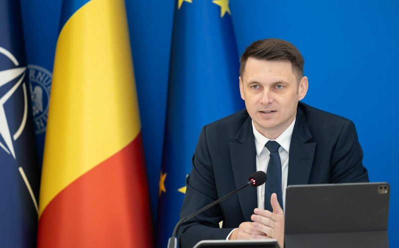 Apelul șefului SGG, clujeanul Mircea Abrudean: „România trebuie să rămână pe drumul european!”