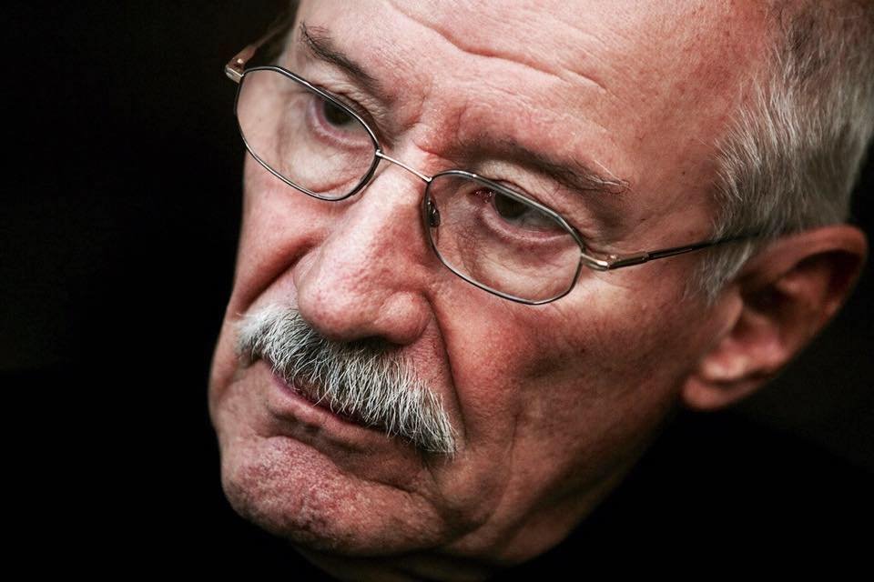 Victor Rebengiuc, amenințat cu moartea: "Poporul mânios te va linșa, te va sfâșia și va da cu piciorul în rămășițele sângerânde ale actorului neamului"