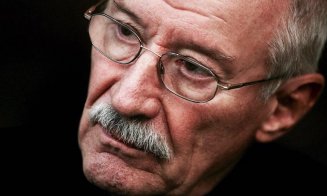 Victor Rebengiuc, amenințat cu moartea: "Poporul mânios te va linșa, te va sfâșia și va da cu piciorul în rămășițele sângerânde ale actorului neamului"