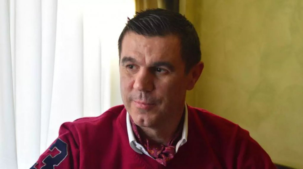 Mihai Leu, internat în stare GRAVĂ! Fostul pugilist se luptă de 10 cu cancerul