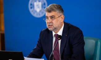 Premierul Ciolacu: „Decizia CCR privind anularea alegerilor prezidenţiale este singura soluţie. Alegerile trebuie reluate”
