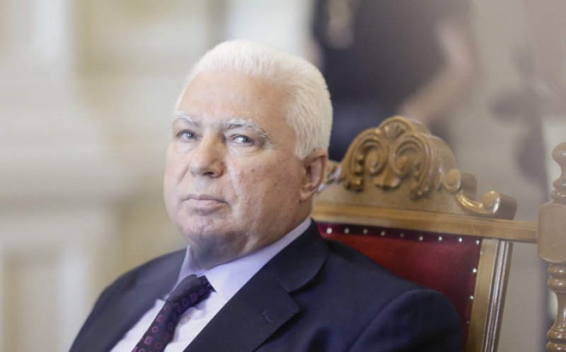 Un fost judecător CCR explică ce urmează după anularea alegerilor. Cine va fi președinte până când se va face un nou scrutin
