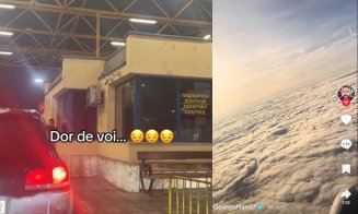 Influencerii și interlopii care l-au susținut pe Călin Georgescu anunță că pleacă din România. „Te pup bă, vezi ce faci” / „Dor de voi...”