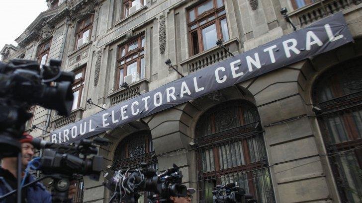 Anunțul BEC care confirmă că NU vor fi anulate și alegerile parlamentare. Biroul Electoral Central a respins solicitarea partidului „DREPT”