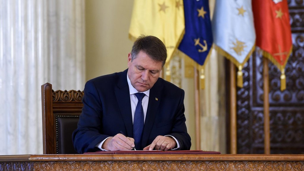 Partidul REPER cere președintelui Iohannis desecretizarea informaţiilor legate de alegerile parlamentare: „Există toate premisele de afectare a corectitudinii întregului proces electoral”