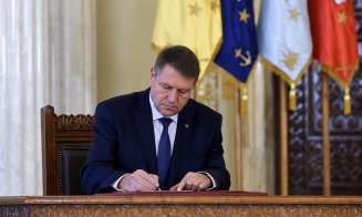 Partidul REPER cere președintelui Iohannis desecretizarea informaţiilor legate de alegerile parlamentare: „Există toate premisele de afectare a corectitudinii întregului proces electoral”