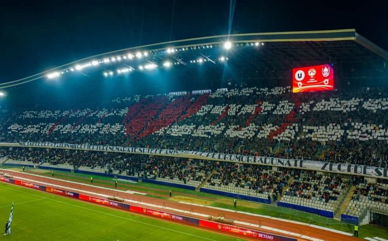 Derby-ul Clujului va schimba podiumul Superligii