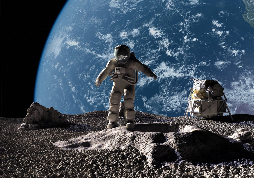 NASA amână două misiuni pe lună. Când sunt reprogramate