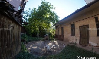 Cât costă cea mai ieftină casă de vânzare din Cluj-Napoca