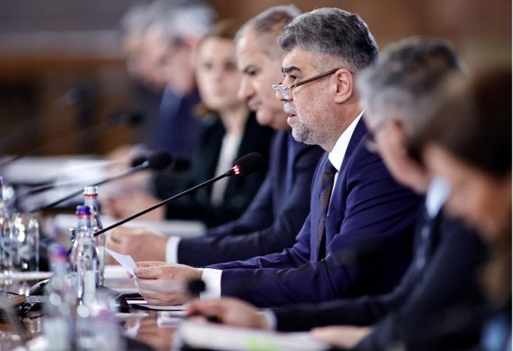 Se rupe coaliţia PSD, PNL, USR, UDMR înainte de a se forma? / Un partid pro-european ar putea rămâne în opoziție