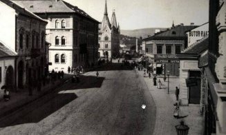 Populaţia Clujului medieval: registru de impozit din anul 1453