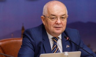 Emil Boc: „Nu avem o criză politică în sens constituțional, avem un guvern”. Ce spune despre campania electorală a lui Călin Georgescu